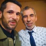 Angelo Debarre & Raphaël Lopez
