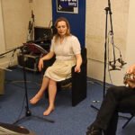 Mellis Fait Son Jazz sur France Bleu