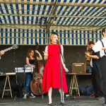 Mellis Fait Son Jazz
